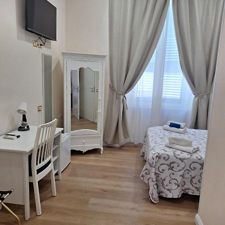 Evergreen Roma Ngoại thất bức ảnh