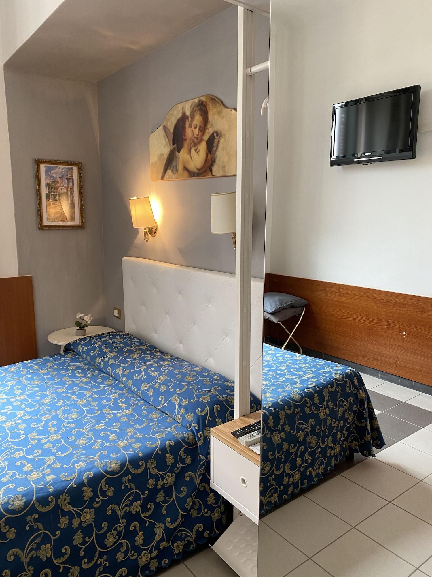 Evergreen Roma Ngoại thất bức ảnh