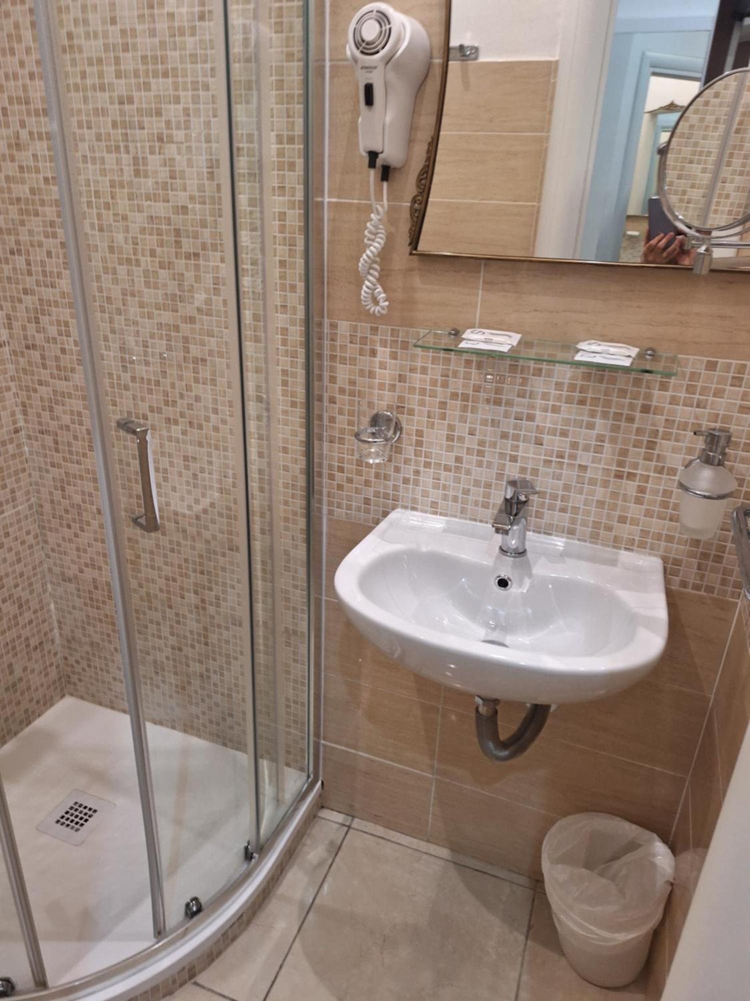 Evergreen Roma Ngoại thất bức ảnh