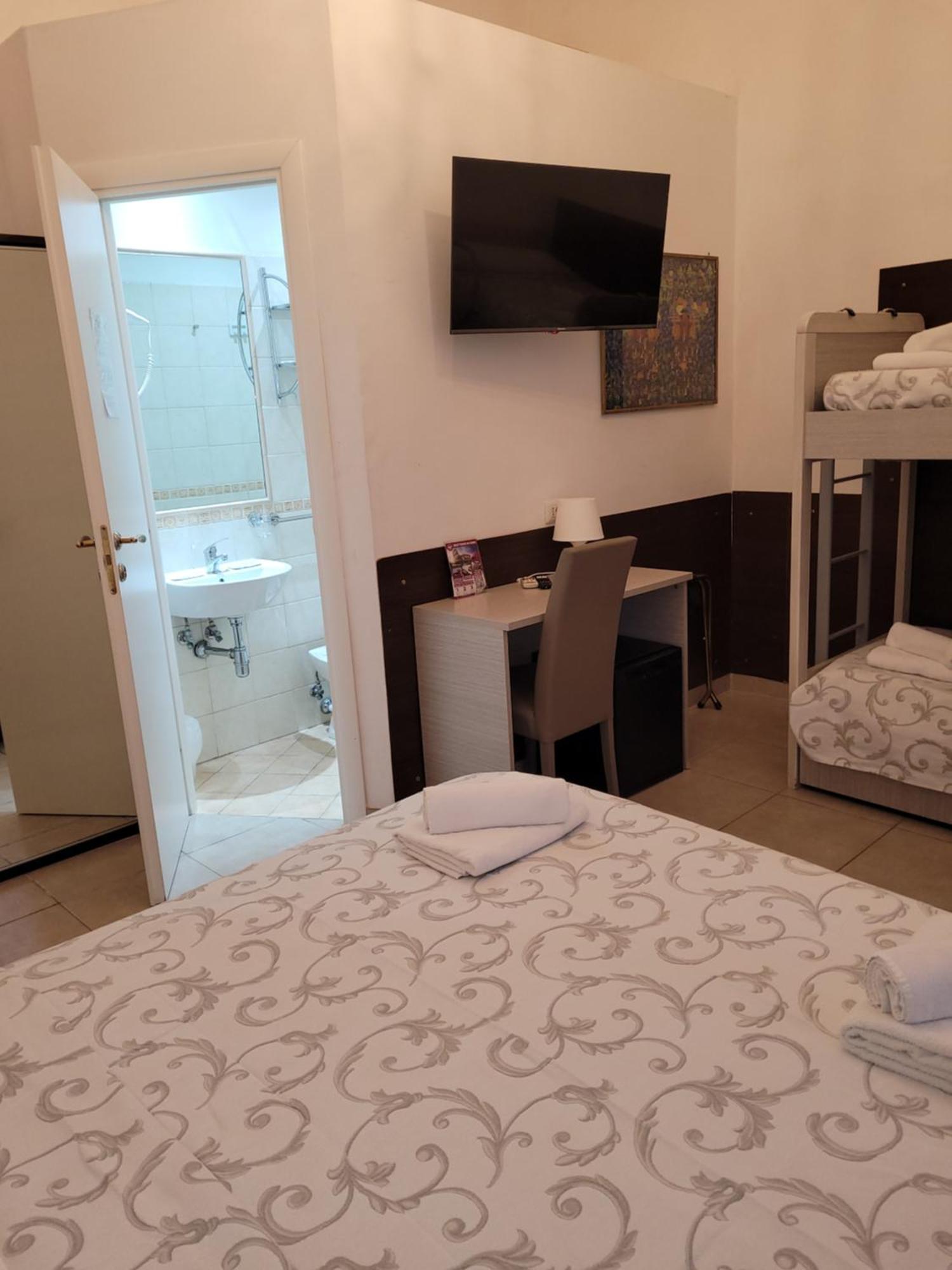 Evergreen Roma Ngoại thất bức ảnh