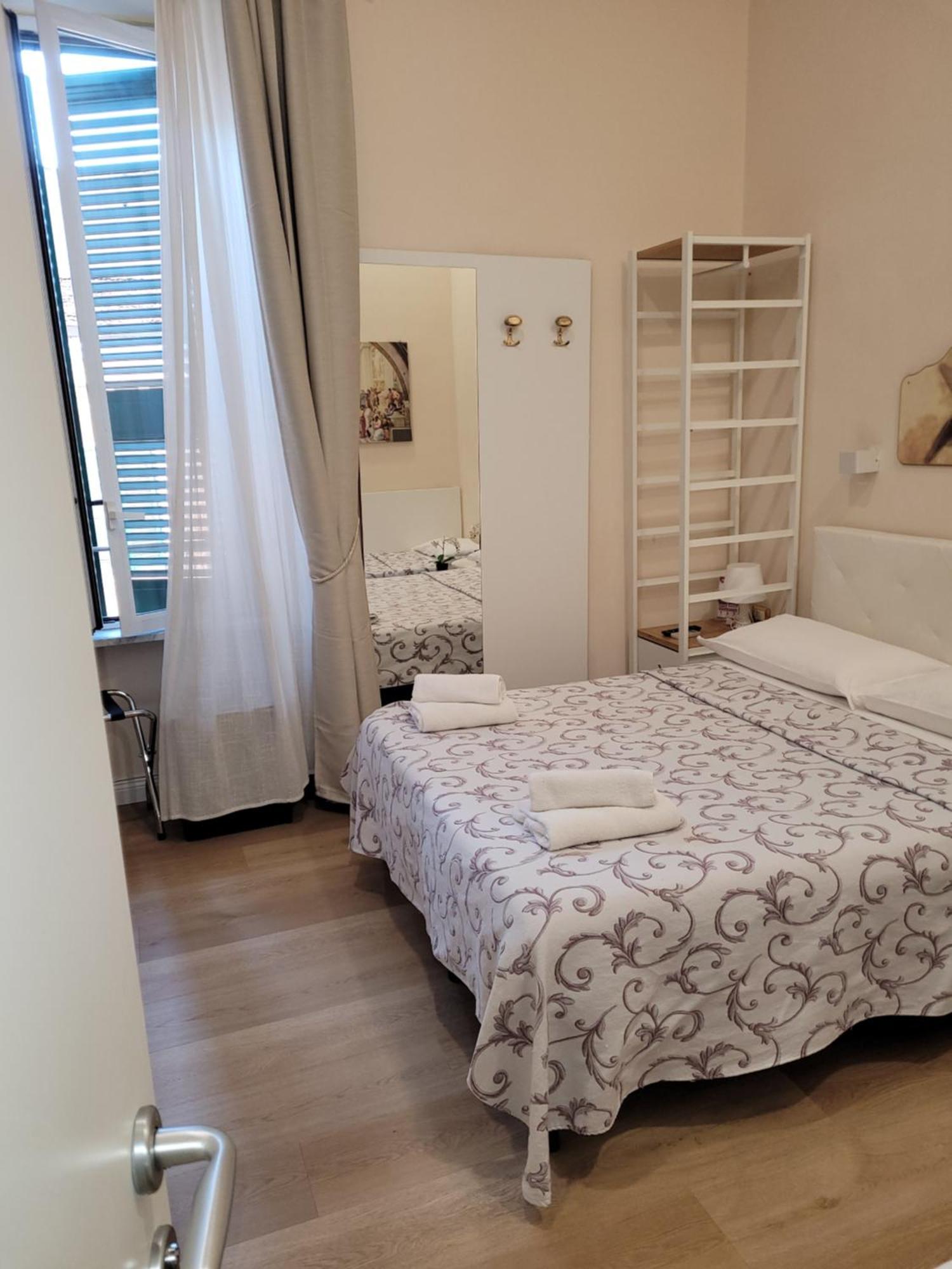 Evergreen Roma Ngoại thất bức ảnh