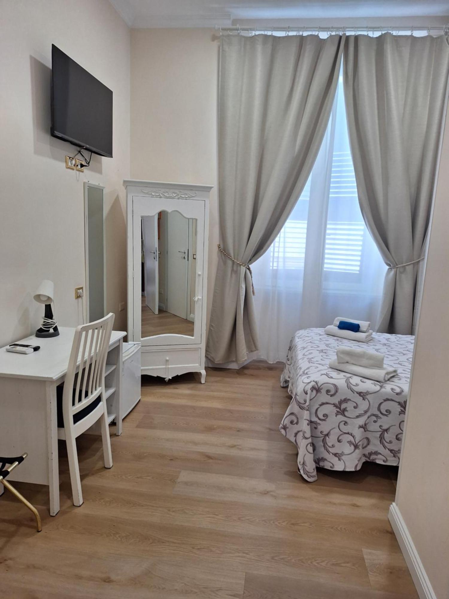 Evergreen Roma Ngoại thất bức ảnh