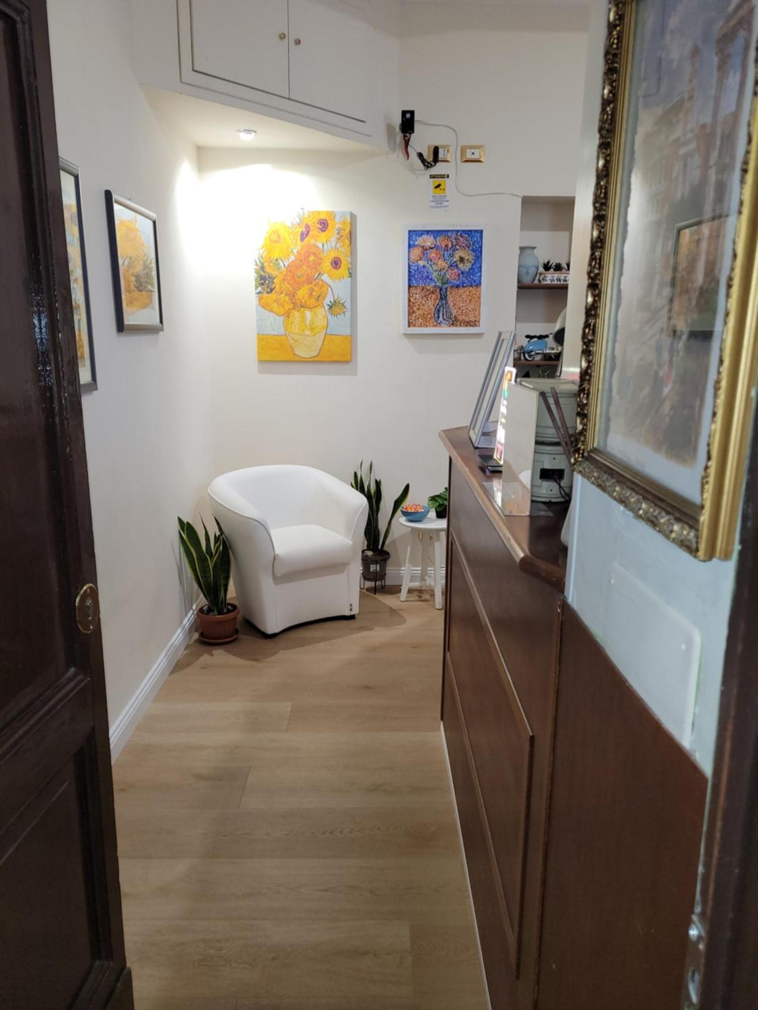 Evergreen Roma Ngoại thất bức ảnh