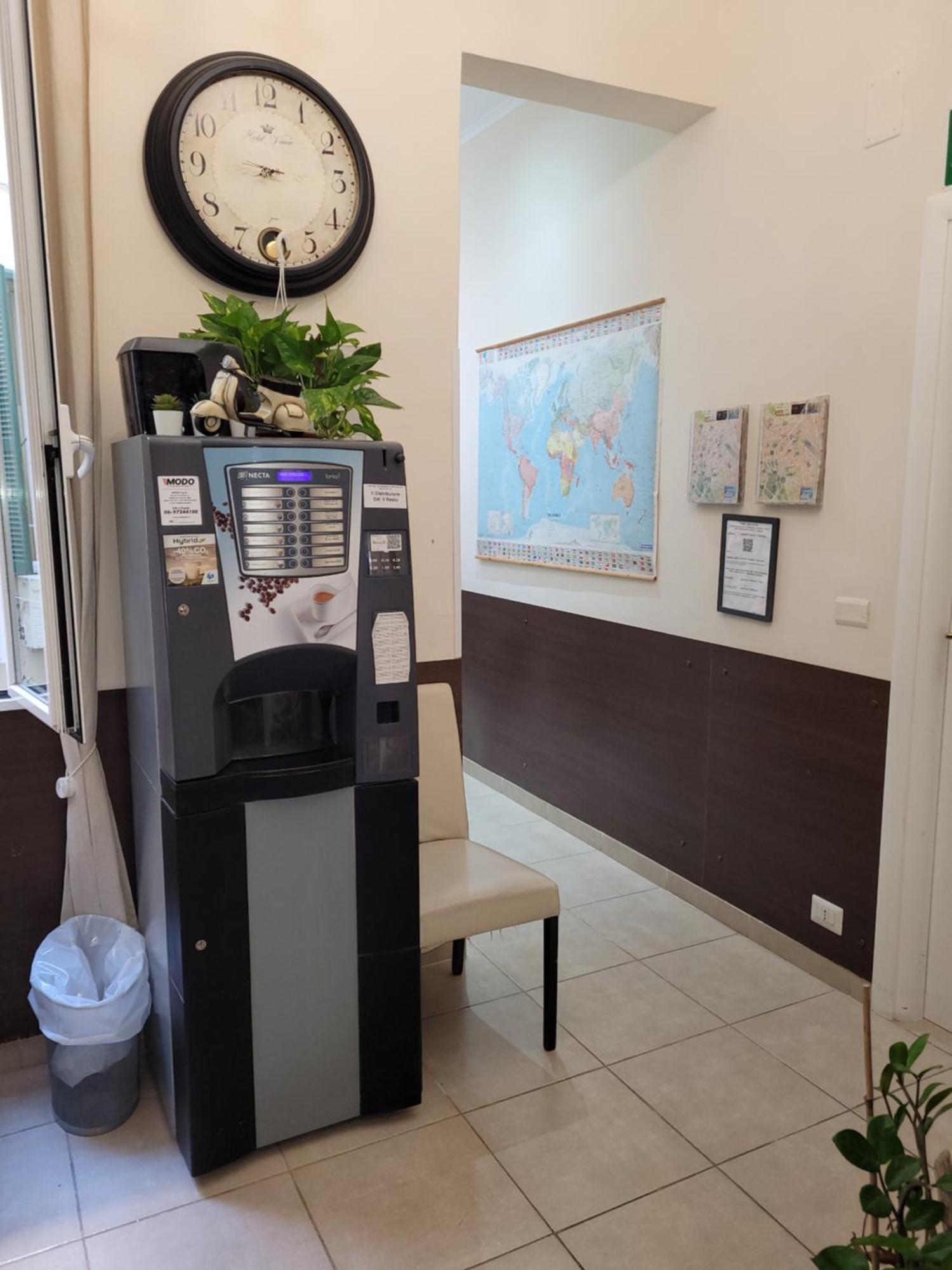 Evergreen Roma Ngoại thất bức ảnh