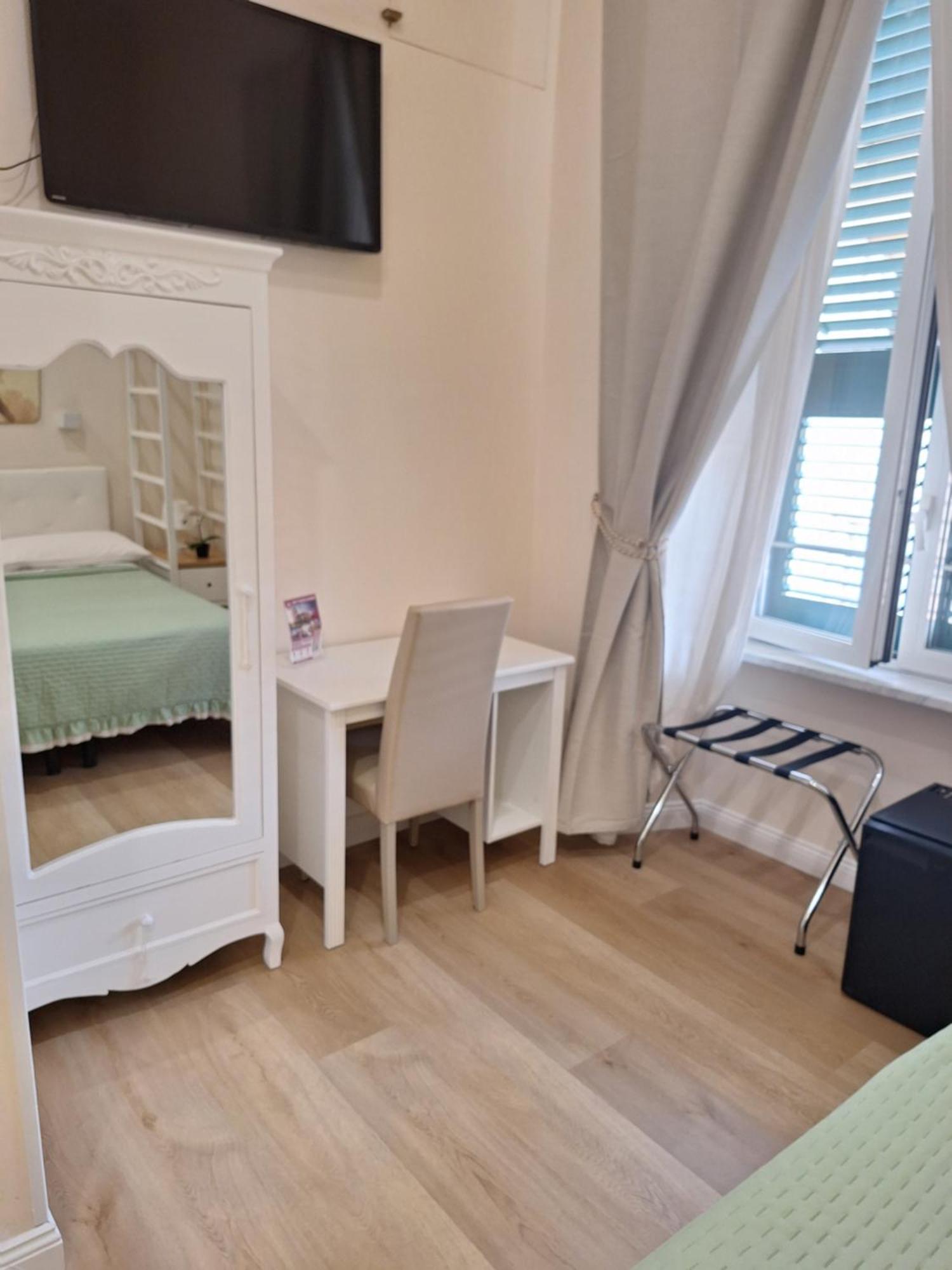 Evergreen Roma Ngoại thất bức ảnh
