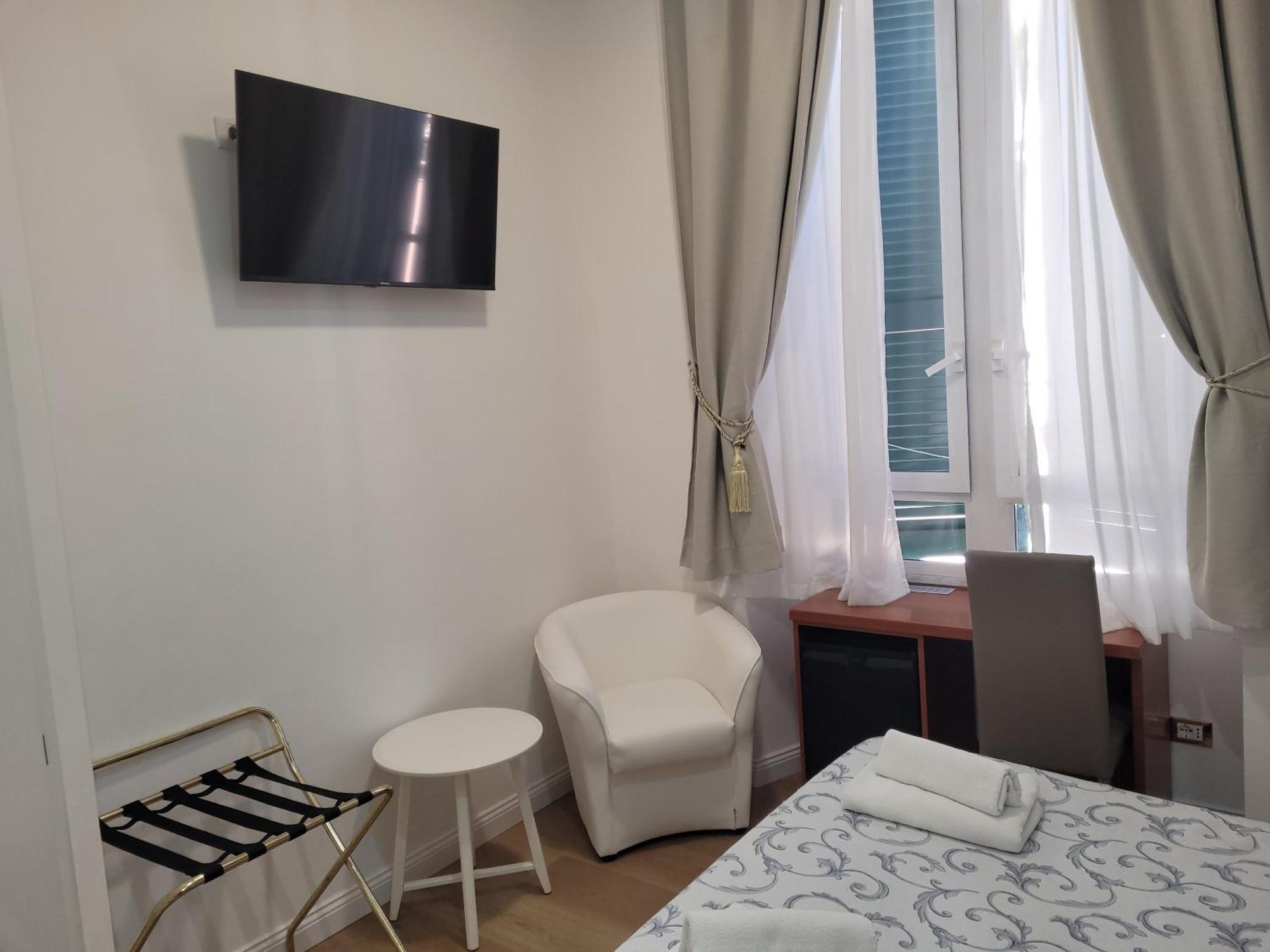 Evergreen Roma Ngoại thất bức ảnh
