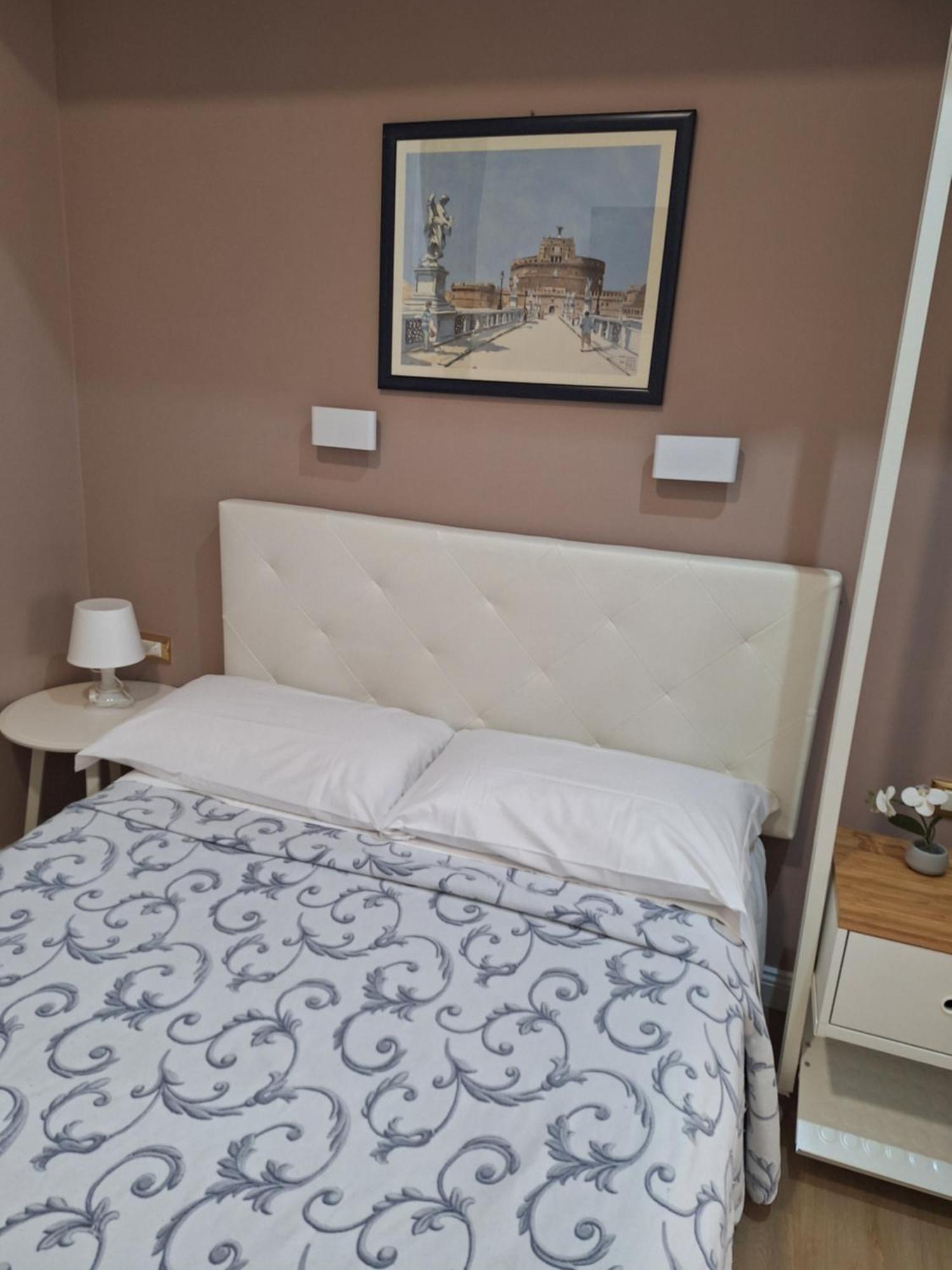 Evergreen Roma Ngoại thất bức ảnh