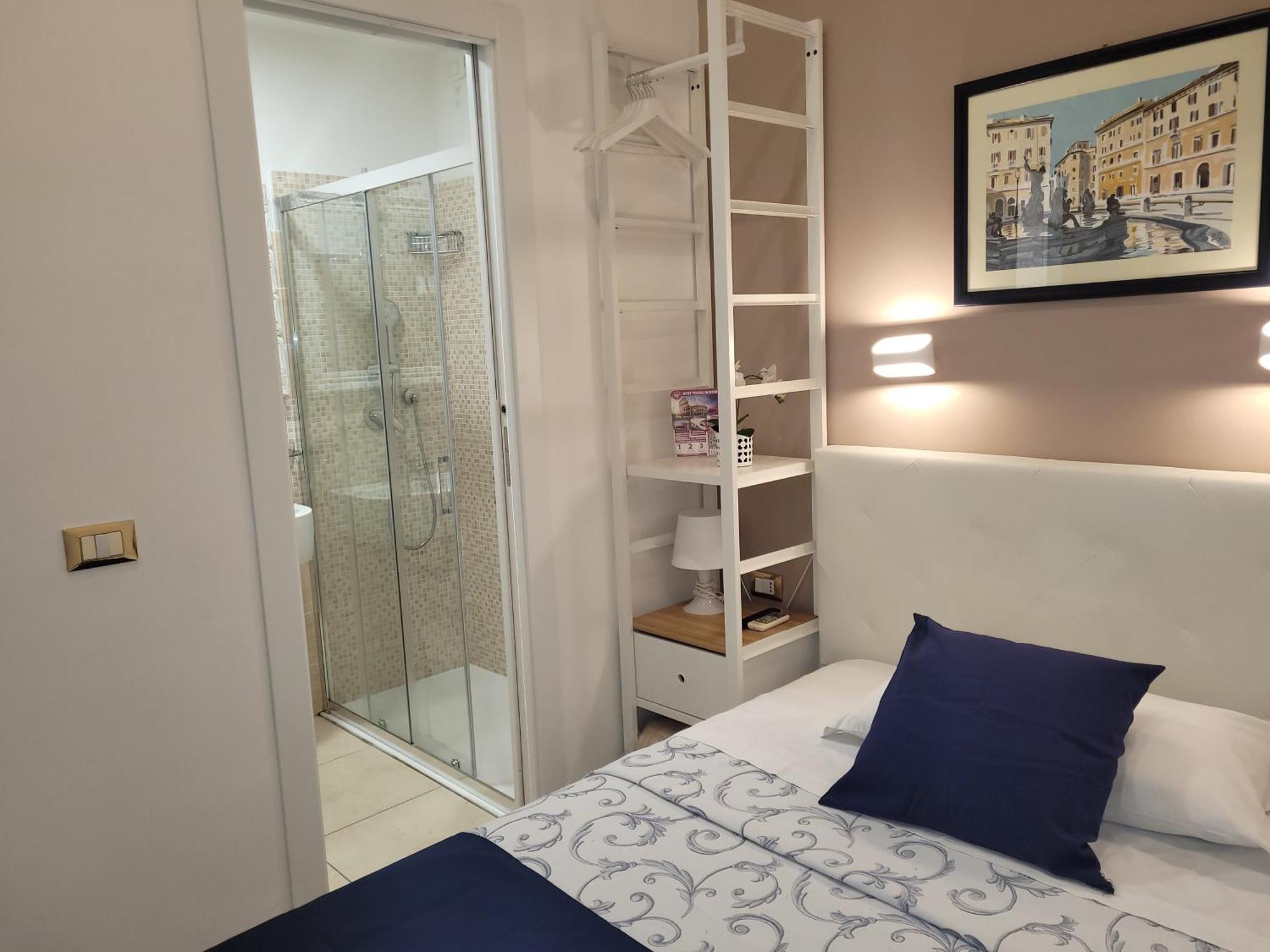 Evergreen Roma Ngoại thất bức ảnh