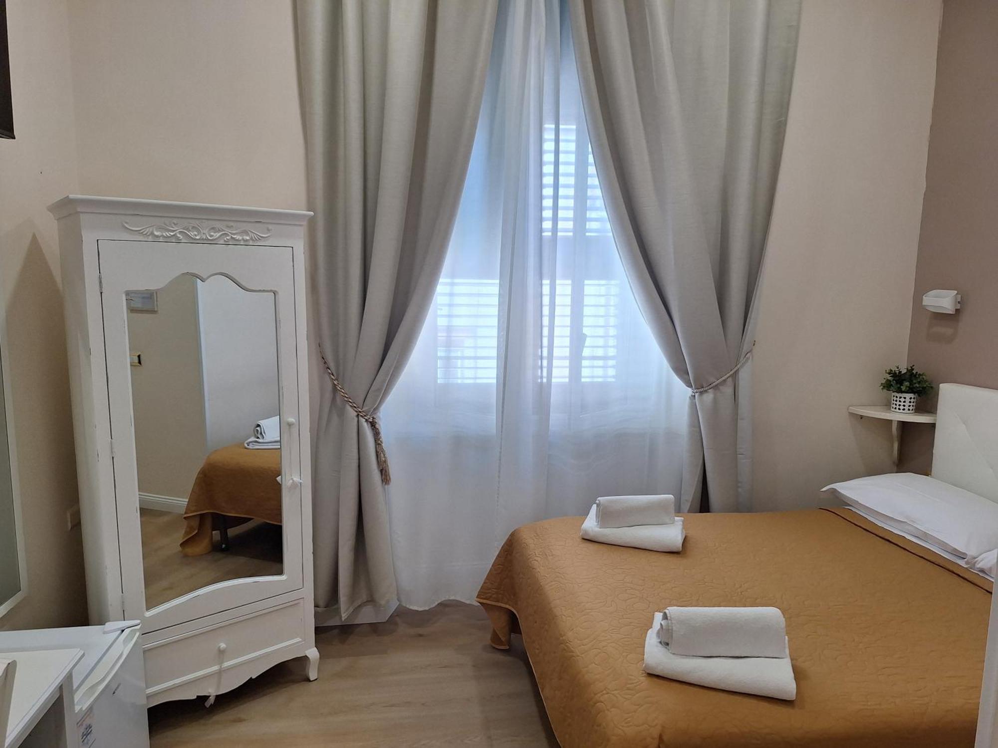 Evergreen Roma Ngoại thất bức ảnh
