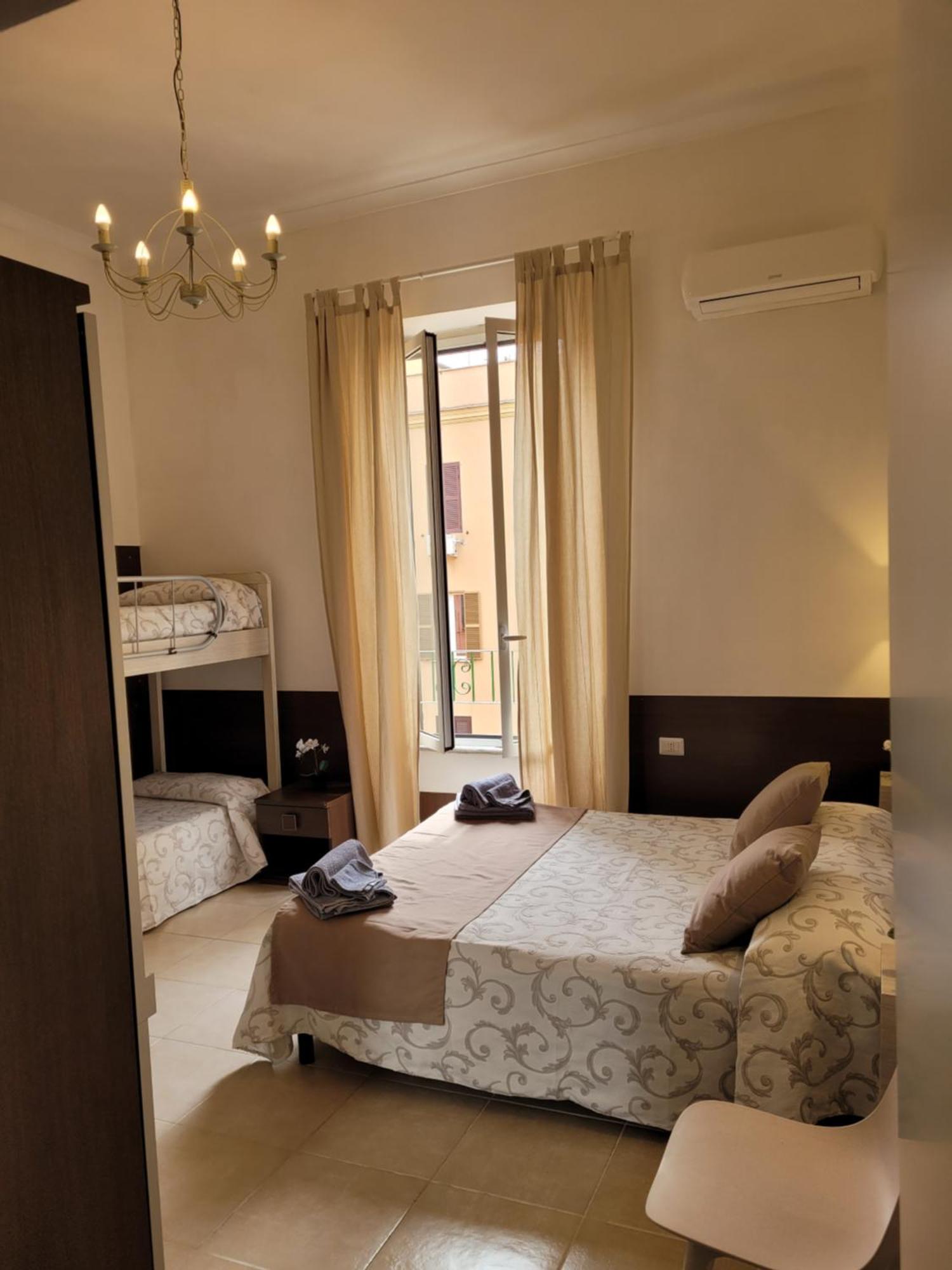 Evergreen Roma Ngoại thất bức ảnh