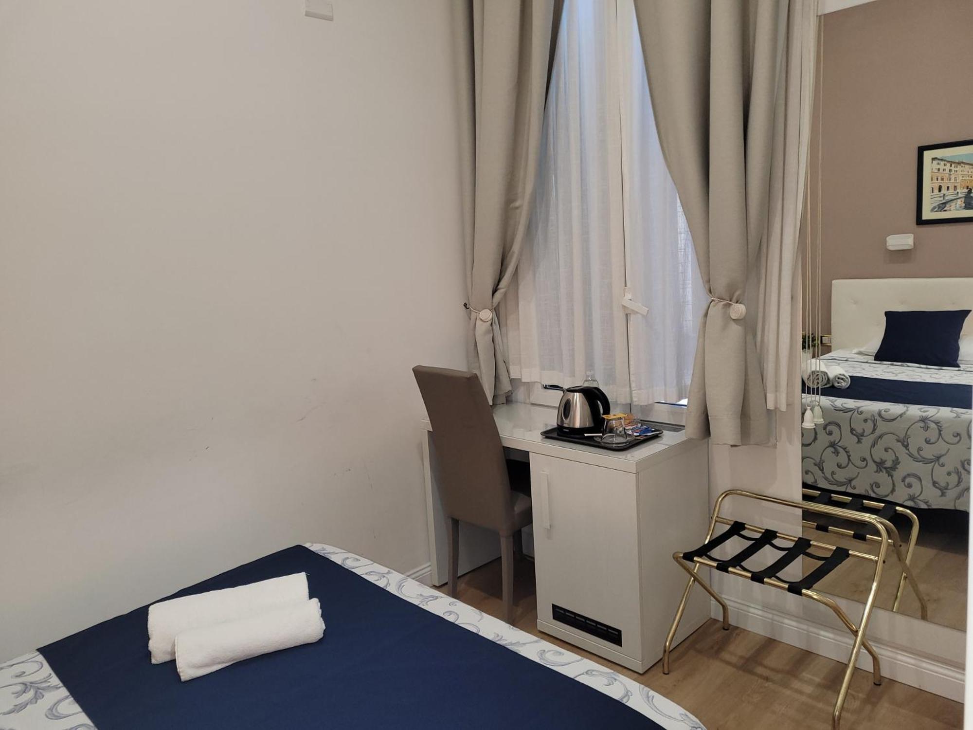 Evergreen Roma Ngoại thất bức ảnh
