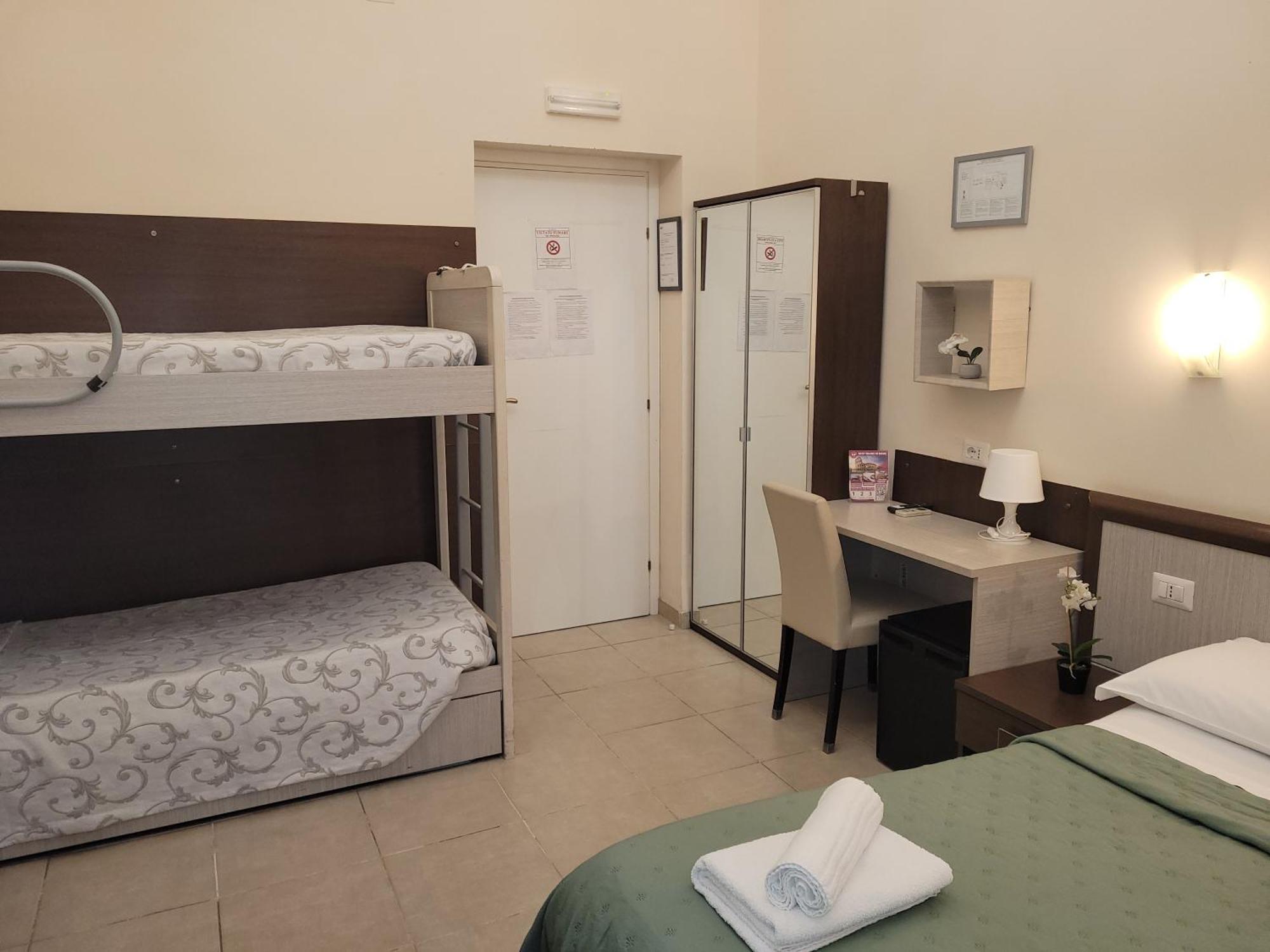Evergreen Roma Ngoại thất bức ảnh