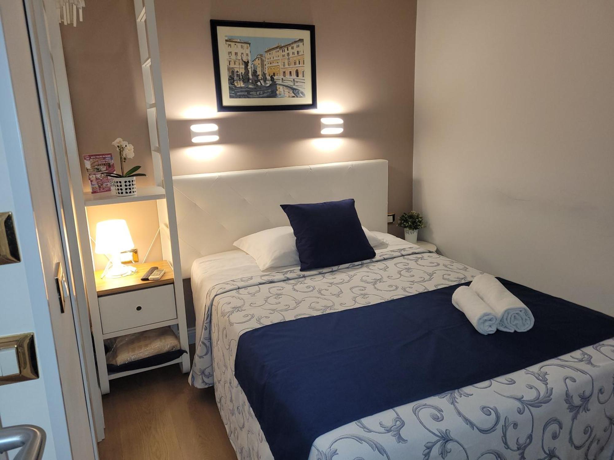 Evergreen Roma Ngoại thất bức ảnh