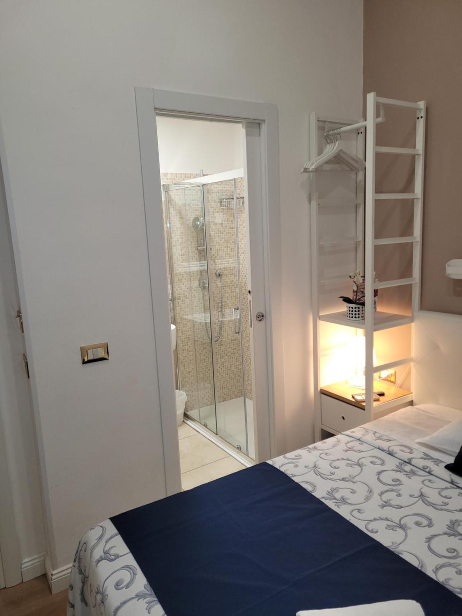 Evergreen Roma Ngoại thất bức ảnh