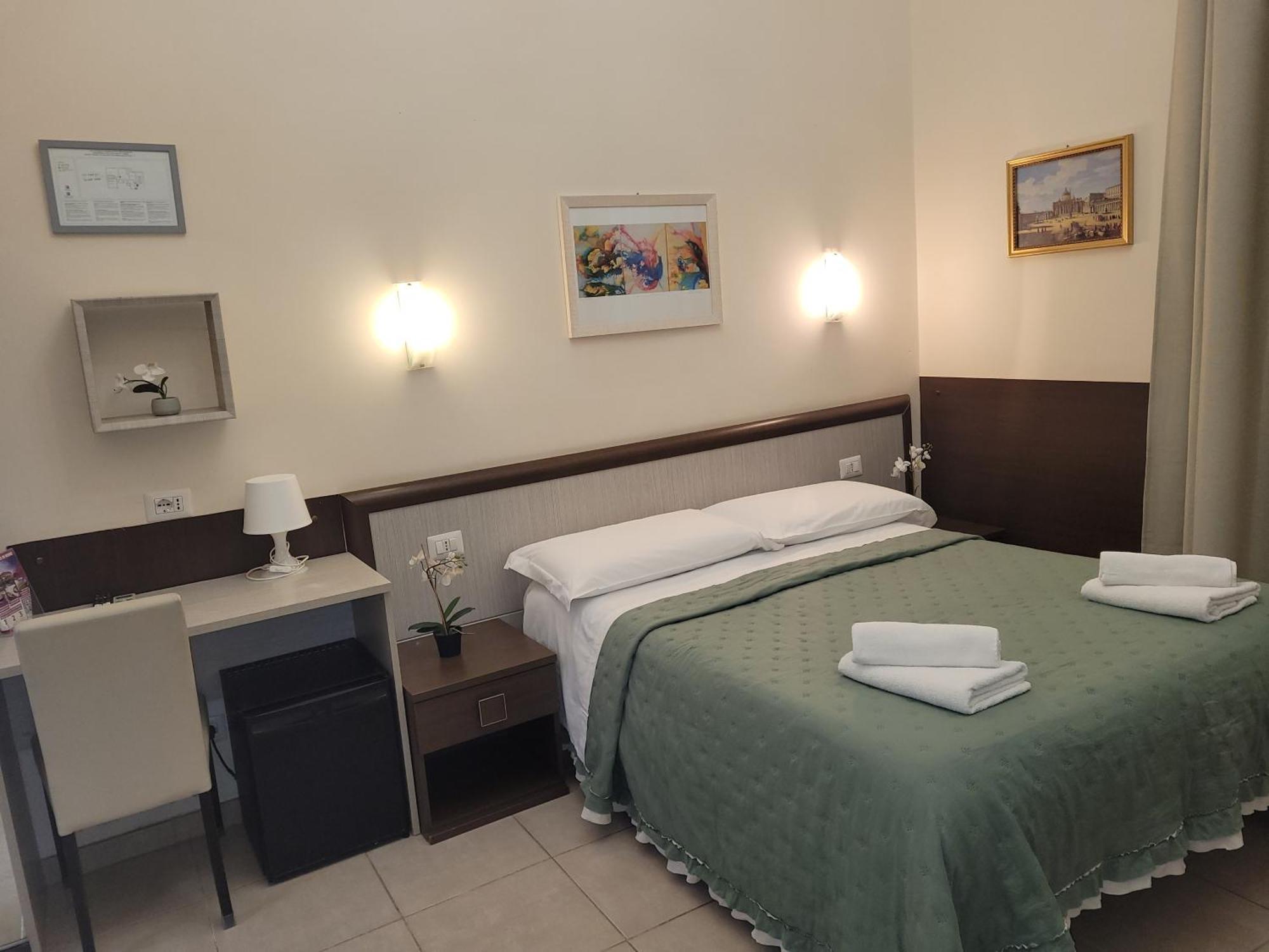 Evergreen Roma Ngoại thất bức ảnh