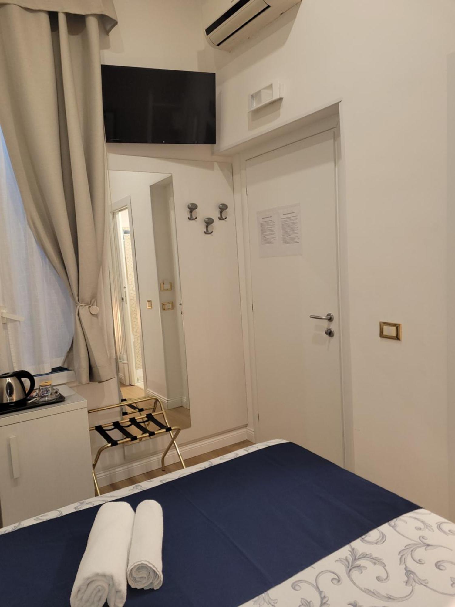 Evergreen Roma Ngoại thất bức ảnh